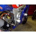 R&G Racing Crash Protectors - Classic Style for Yamaha YZF-R6 '99-02